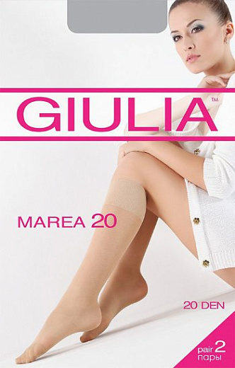 Гольфы Giulia
