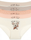 Трусы Donella дет. дев.