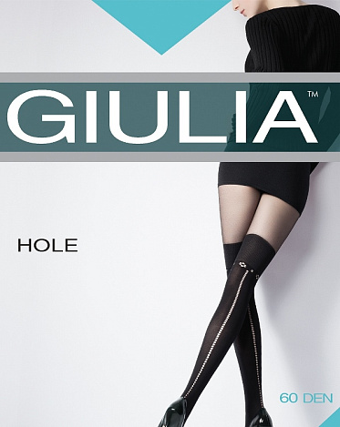 Колготки Giulia