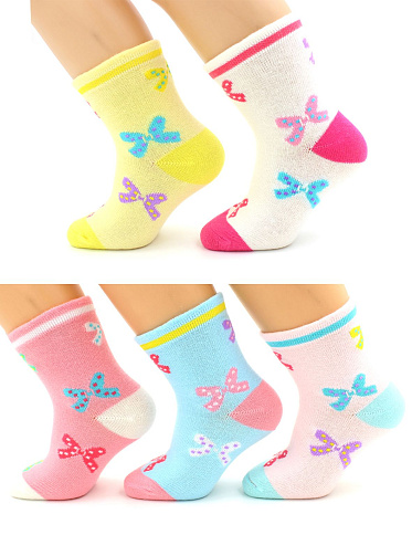 Носки детск. Hobby