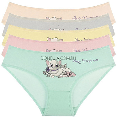 Трусы Donella дет. дев.