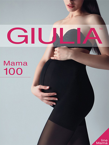 Колготки Giulia