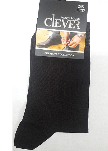 Носки муж. Clever
