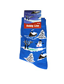 Носки Hobby