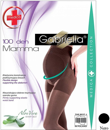 Колготки Gabriella