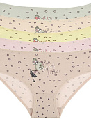 Трусы Donella дет. дев.