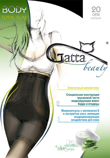 Колготки Gatta