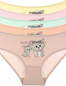 Трусы Donella дет. дев.