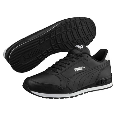 Кроссовки муж. Puma