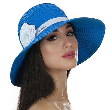 Шляпка Del Mare