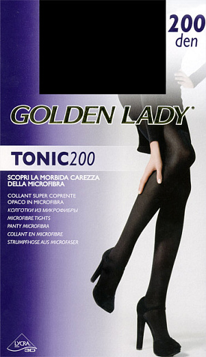 Колготки Golden Lady