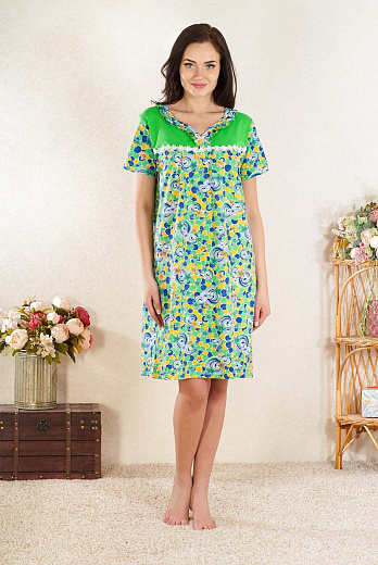 Сорочка Lena Basco