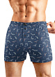Джинсовый/Белый Джинсовый/Белый