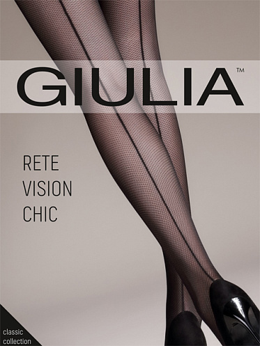 Колготки Giulia