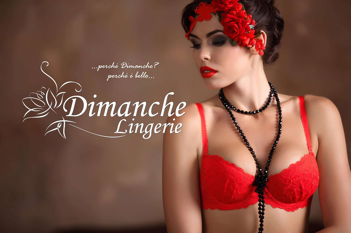 Dimanche Lingerie