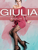 Колготки Giulia