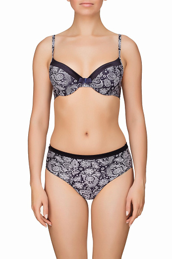 Бюст Lauma