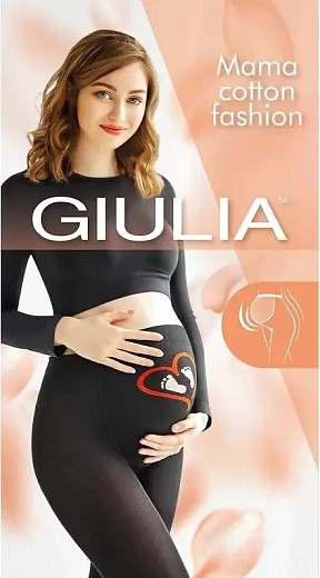 Колготки Giulia