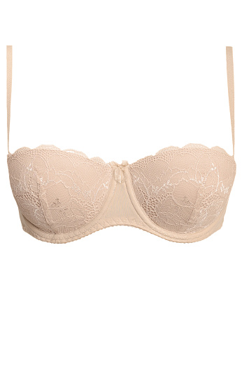 Бюст MilaVitsa