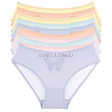 Трусы Donella дет. дев.