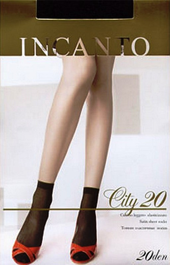 Носки Incanto
