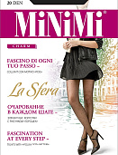 Колготки Minimi
