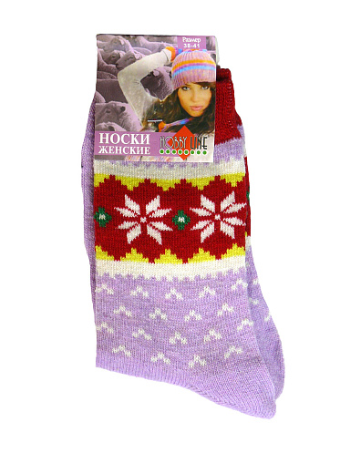 Носки Hobby