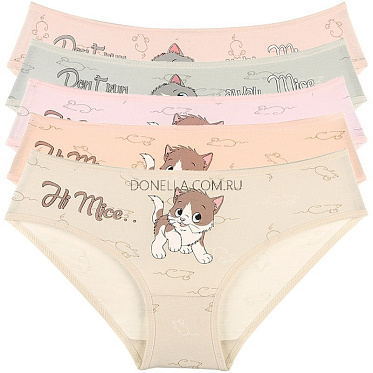 Трусы Donella дет. дев.