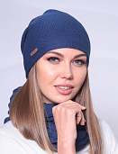 Шапка Fomas