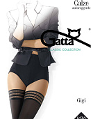 Чулки Gatta